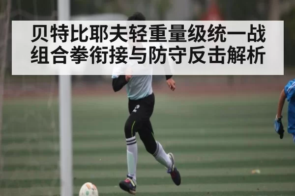 贝特比耶夫轻重量级统一战组合拳衔接与防守反击解析